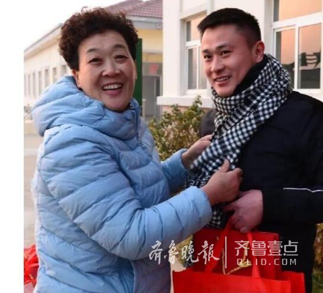 又到退伍季！長島