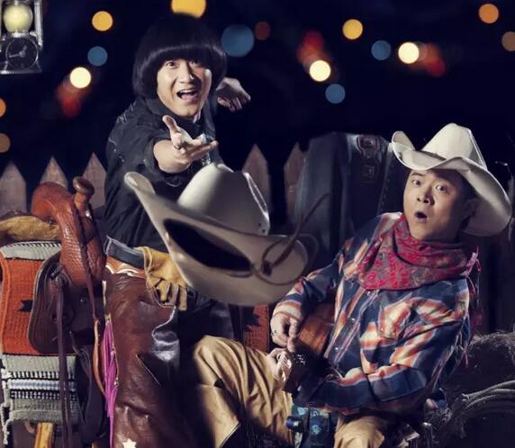 2016中國.濟(jì)南汽車音樂節(jié)