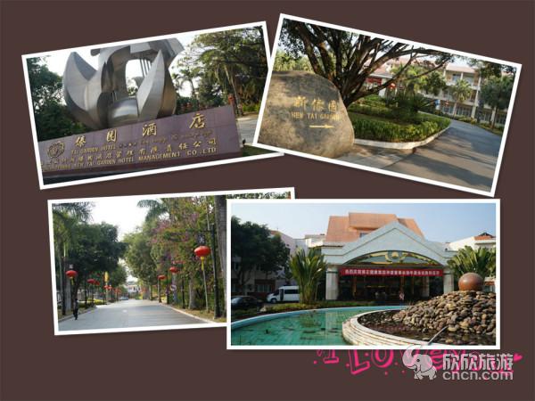 西雙版納游玩攻略