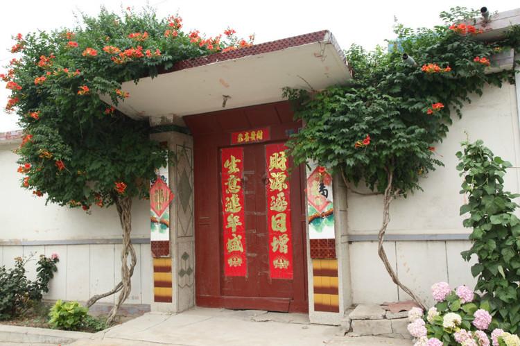 煙臺(tái) 蓬萊 長(zhǎng)島游 (一） - 山茱萸 - 我的博客