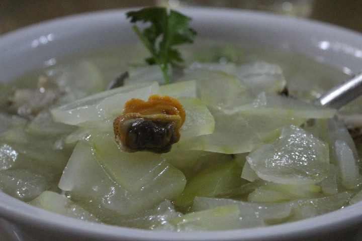 無(wú)與倫比的美味：長(zhǎng)島國(guó)際度假區(qū)的海鮮盛宴 - 西園的貓 - 風(fēng)從海面吹過(guò)來(lái)