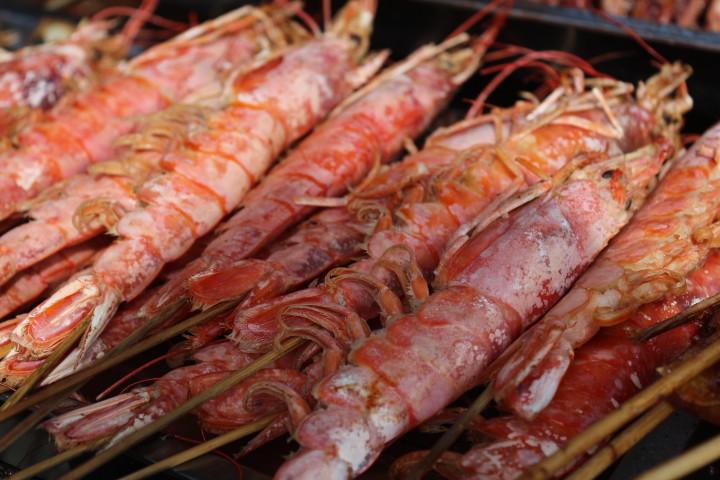 無(wú)與倫比的美味：長(zhǎng)島國(guó)際度假區(qū)的海鮮盛宴 - 西園的貓 - 風(fēng)從海面吹過(guò)來(lái)