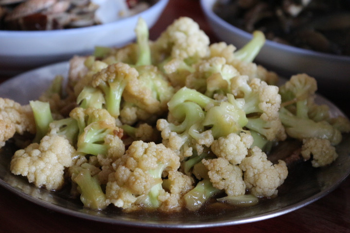 無(wú)與倫比的美味：長(zhǎng)島國(guó)際度假區(qū)的海鮮盛宴 - 西園的貓 - 風(fēng)從海面吹過(guò)來(lái)