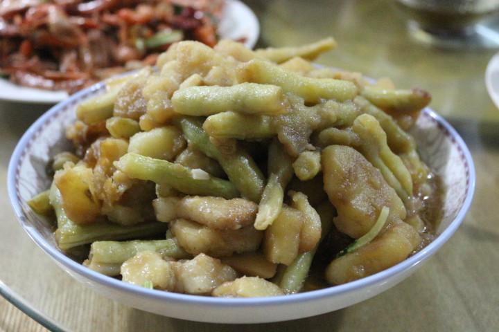 無(wú)與倫比的美味：長(zhǎng)島國(guó)際度假區(qū)的海鮮盛宴 - 西園的貓 - 風(fēng)從海面吹過(guò)來(lái)