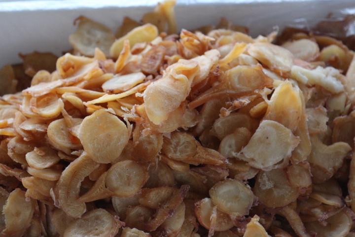 無(wú)與倫比的美味：長(zhǎng)島國(guó)際度假區(qū)的海鮮盛宴 - 西園的貓 - 風(fēng)從海面吹過(guò)來(lái)