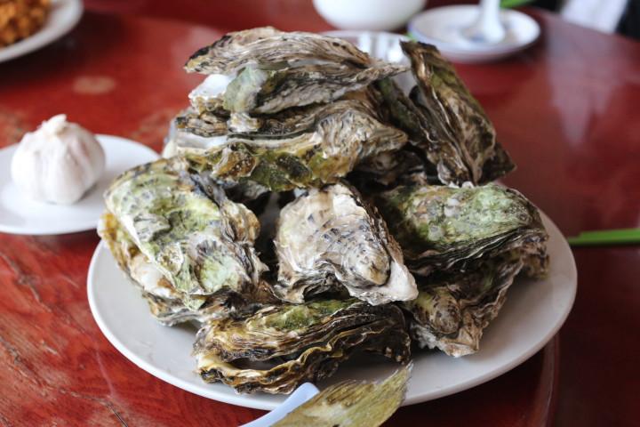 無(wú)與倫比的美味：長(zhǎng)島國(guó)際度假區(qū)的海鮮盛宴 - 西園的貓 - 風(fēng)從海面吹過(guò)來(lái)