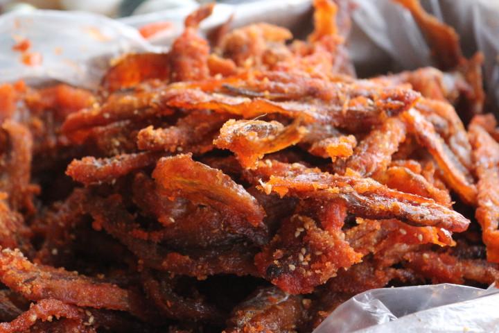 無(wú)與倫比的美味：長(zhǎng)島國(guó)際度假區(qū)的海鮮盛宴 - 西園的貓 - 風(fēng)從海面吹過(guò)來(lái)