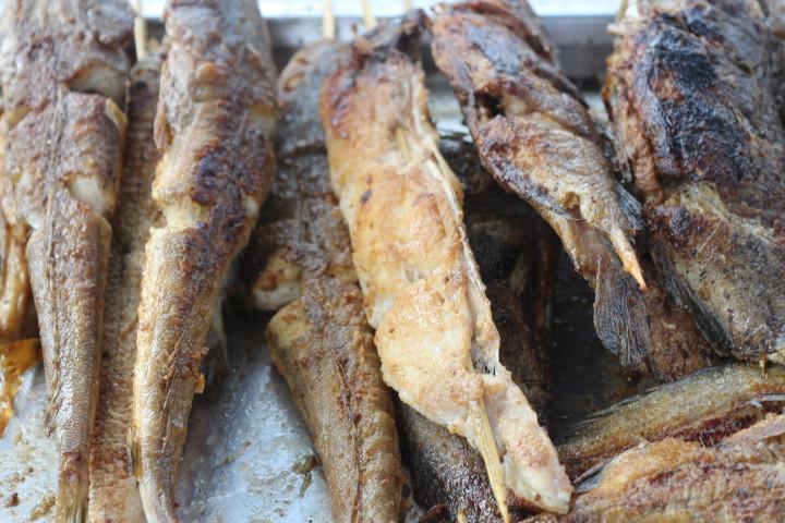 無(wú)與倫比的美味：長(zhǎng)島國(guó)際度假區(qū)的海鮮盛宴 - 西園的貓 - 風(fēng)從海面吹過(guò)來(lái)