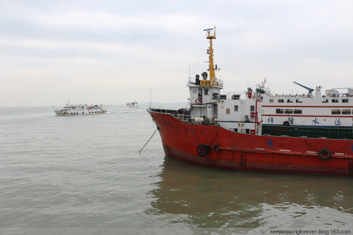 找個(gè)小島度過此生——長(zhǎng)島 - 說是依舊 - 輪回，守望，一直期待