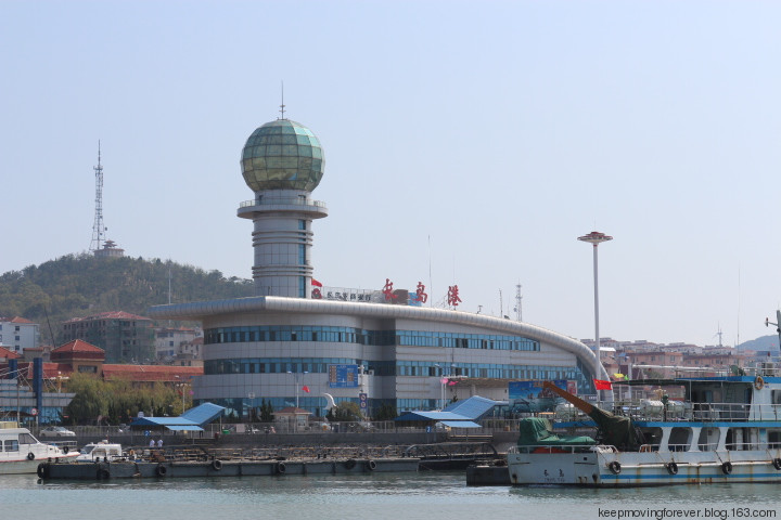 找個(gè)小島度過此生——長(zhǎng)島 - 說是依舊 - 輪回，守望，一直期待