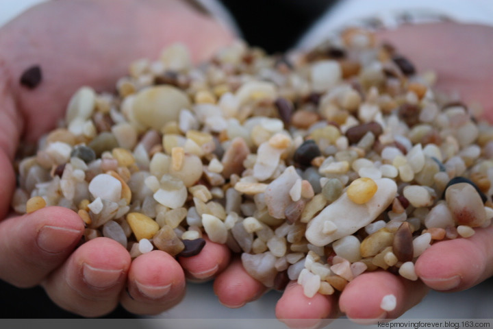 找個(gè)小島度過此生——長(zhǎng)島 - 說是依舊 - 輪回，守望，一直期待