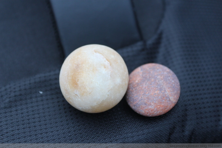 找個(gè)小島度過此生——長(zhǎng)島 - 說是依舊 - 輪回，守望，一直期待