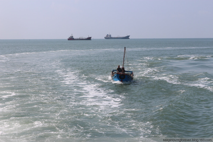 找個(gè)小島度過此生——長(zhǎng)島 - 說是依舊 - 輪回，守望，一直期待