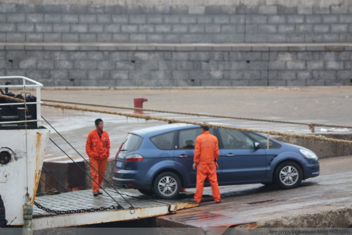 找個(gè)小島度過此生——長(zhǎng)島 - 說是依舊 - 輪回，守望，一直期待