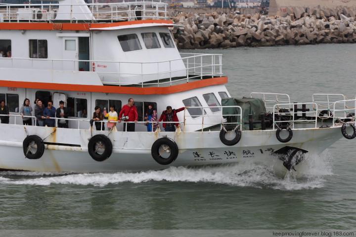 找個(gè)小島度過此生——長(zhǎng)島 - 說是依舊 - 輪回，守望，一直期待