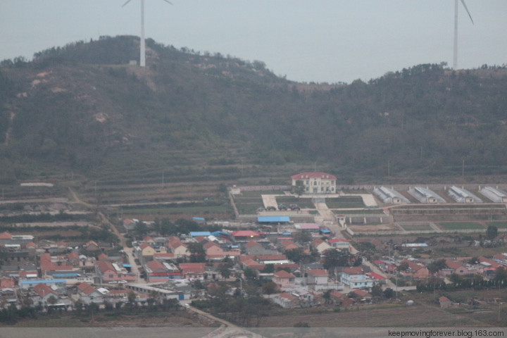 找個(gè)小島度過此生——長(zhǎng)島 - 說是依舊 - 輪回，守望，一直期待