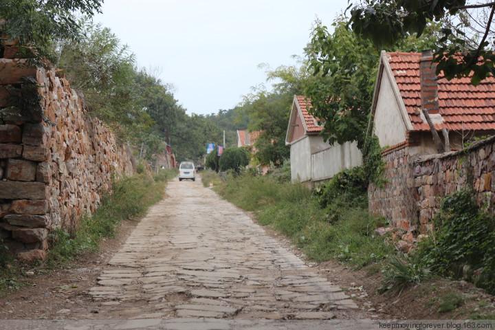 找個(gè)小島度過此生——長(zhǎng)島 - 說是依舊 - 輪回，守望，一直期待