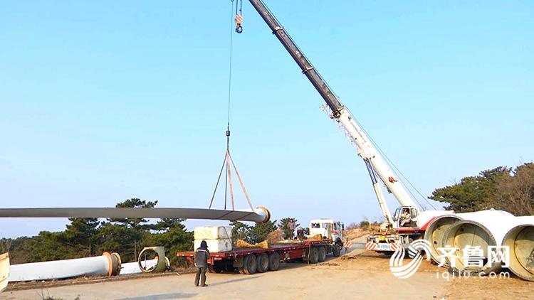 打造藍(lán)色生態(tài)之長(zhǎng)島