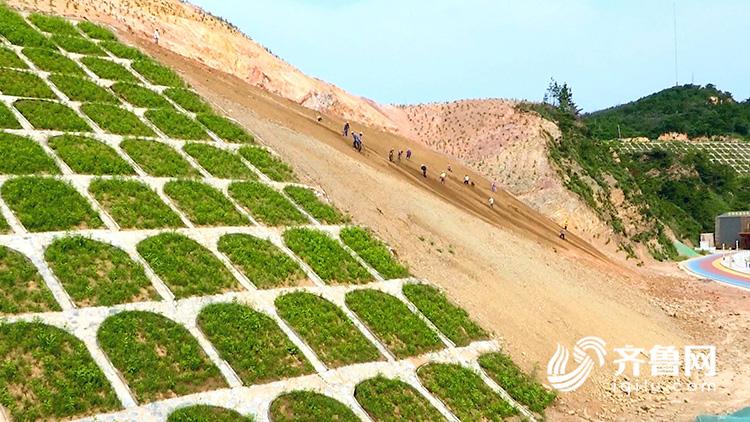 打造藍(lán)色生態(tài)之長(zhǎng)島