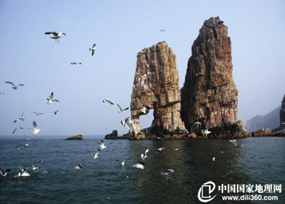 在長島體驗(yàn)漁民海上生活 - 長島人 - 長島我的家鄉(xiāng)