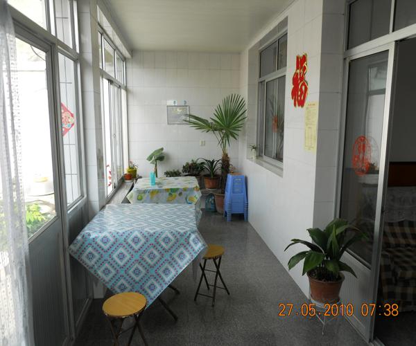 長(zhǎng)島楊艷漁家