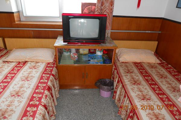 長(zhǎng)島楊艷漁家