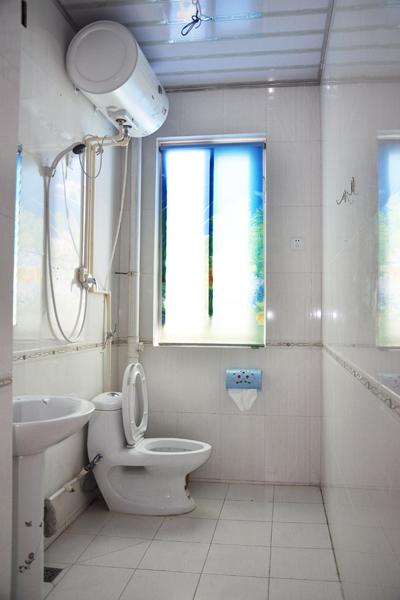 長(zhǎng)島巧玲漁家