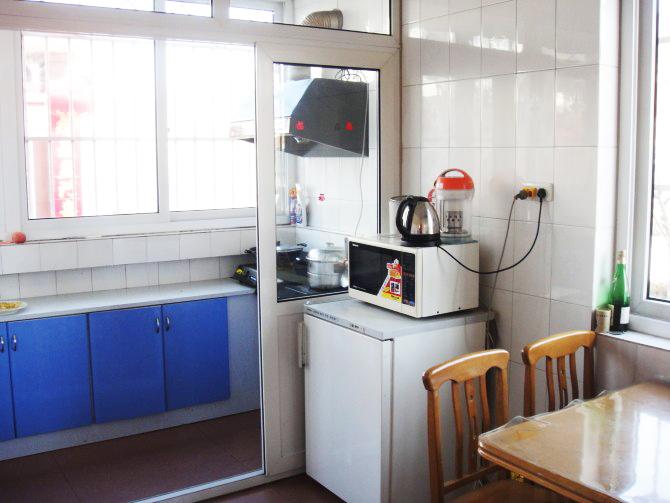 長(zhǎng)島怡然漁家