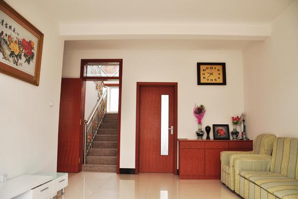 長(zhǎng)島巧玲漁家