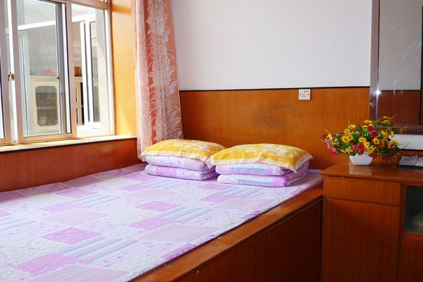 長(zhǎng)島園園漁家