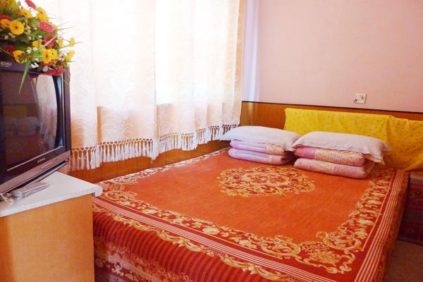 長(zhǎng)島園園漁家