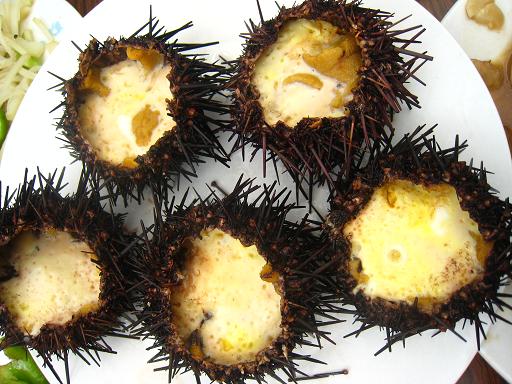 長(zhǎng)島巧玲漁家