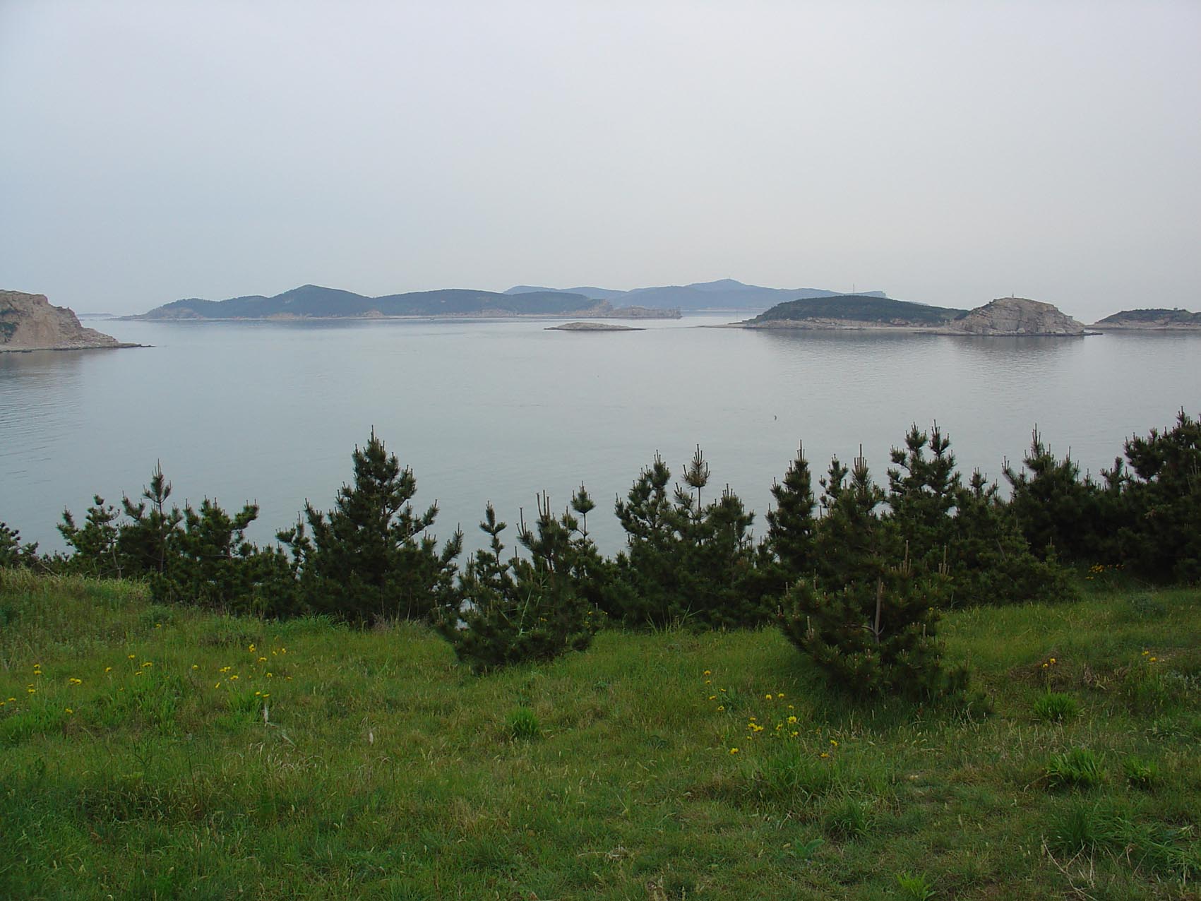 長(zhǎng)島美景