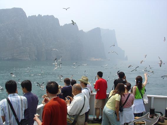 長(zhǎng)島風(fēng)景