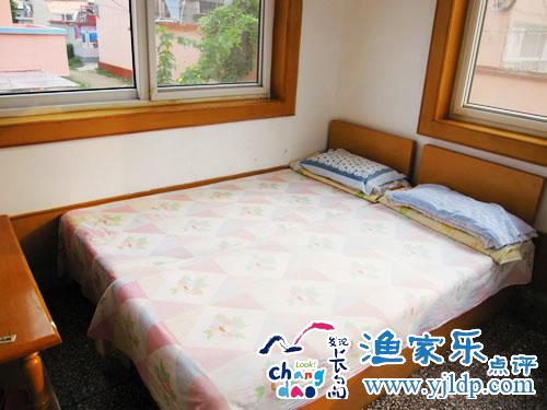 長(zhǎng)島松軍漁家