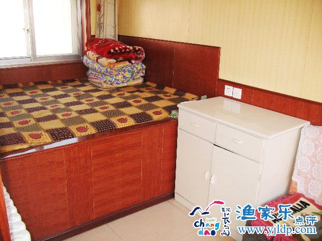 長(zhǎng)島亮亮漁家