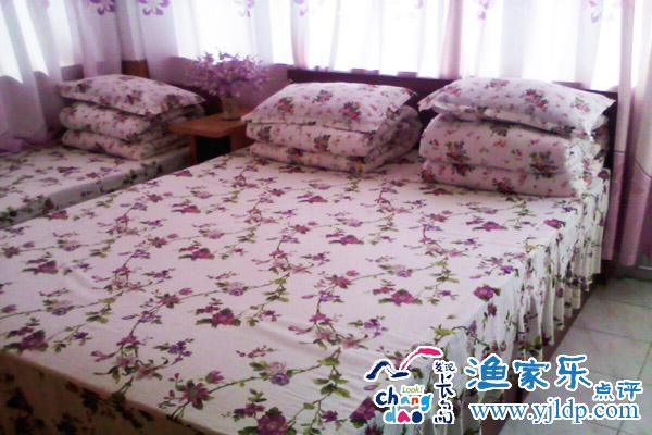 長(zhǎng)島恒美漁家