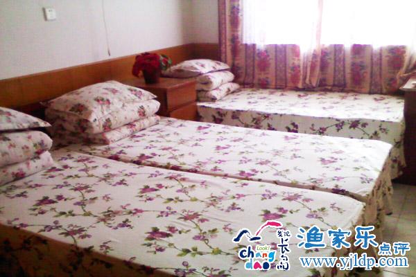 長(zhǎng)島恒美漁家