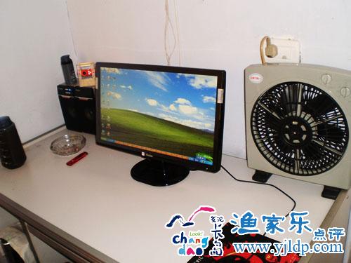 長(zhǎng)島松軍漁家