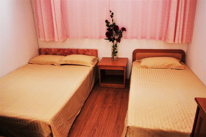 長(zhǎng)島清雅漁家