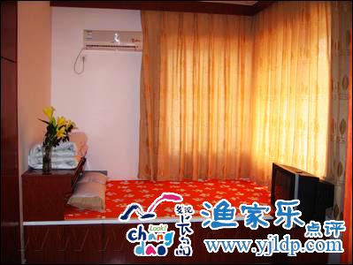 長(zhǎng)島漁家樂(lè)