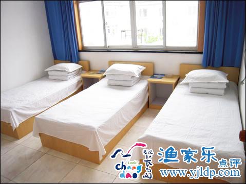 長島小馬漁家樂