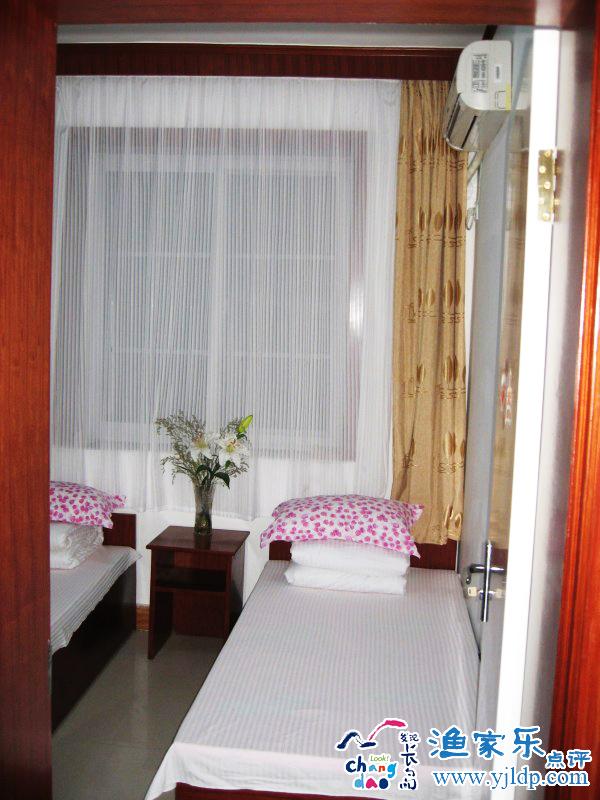 長(zhǎng)島漁家樂(lè)