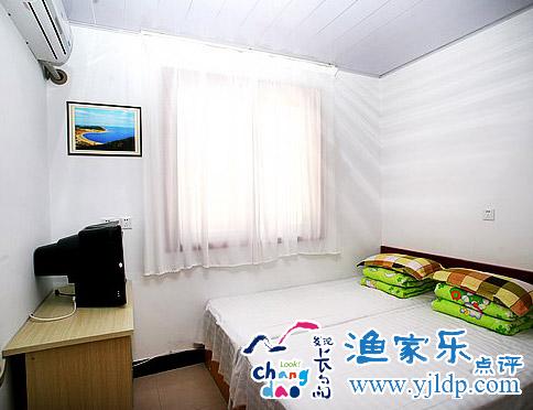 長(zhǎng)島玉海漁家