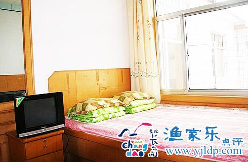 長島玉海漁家樂