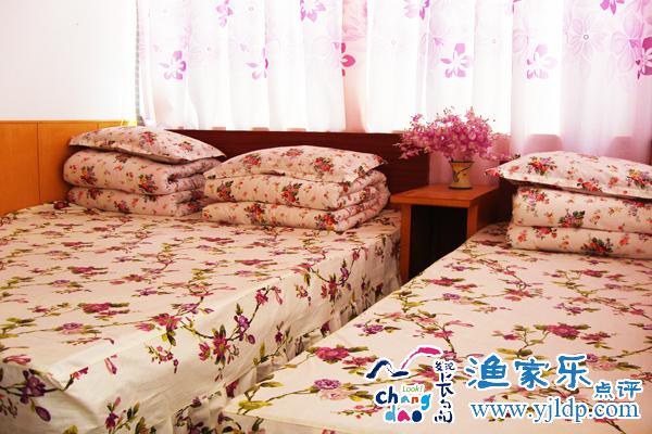 恒美漁家樂(lè)