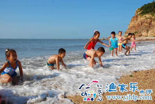 長(zhǎng)島風(fēng)光