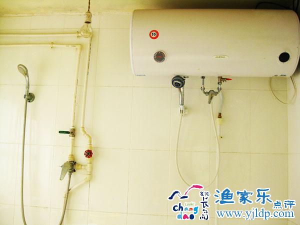 金霞漁家樂(lè)