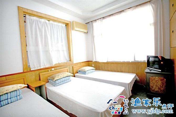 小徐漁家樂(lè)