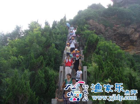 長(zhǎng)島旅游